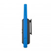 Set 2 buc. statie radio PMR portabila Motorola TALKABOUT T62 BLUE