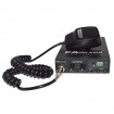 Kit Statie radio CB Midland Alan 100 + Carcasa 1DIN + Antena ML145 fara cablu
