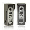 Kit Interfon video SilverCloud House 715 cu ecran LCD de 7 inch si Yala electromagnetica SilverCloud YR300