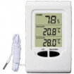 Termohigrometru digital Koch 14511