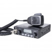 Statie radio CB TTi TCB-555 cu squelch automat si mufa USB pentru incarcare dispozitive mobile 12-24V