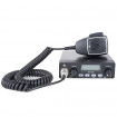 Statie radio CB TTi TCB-555 cu squelch automat si mufa USB pentru incarcare dispozitive mobile 12-24V