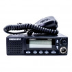 Statie radio CB President Johnson II ASC 12V-24V cu squelch automat si difuzor frontal cod TXMU667