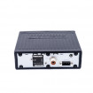 Statie radio CB President Johnson II ASC 12V-24V cu squelch automat si difuzor frontal cod TXMU667