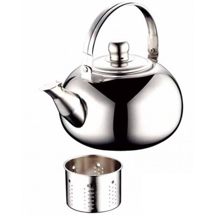 Ceainic inox PH-15542