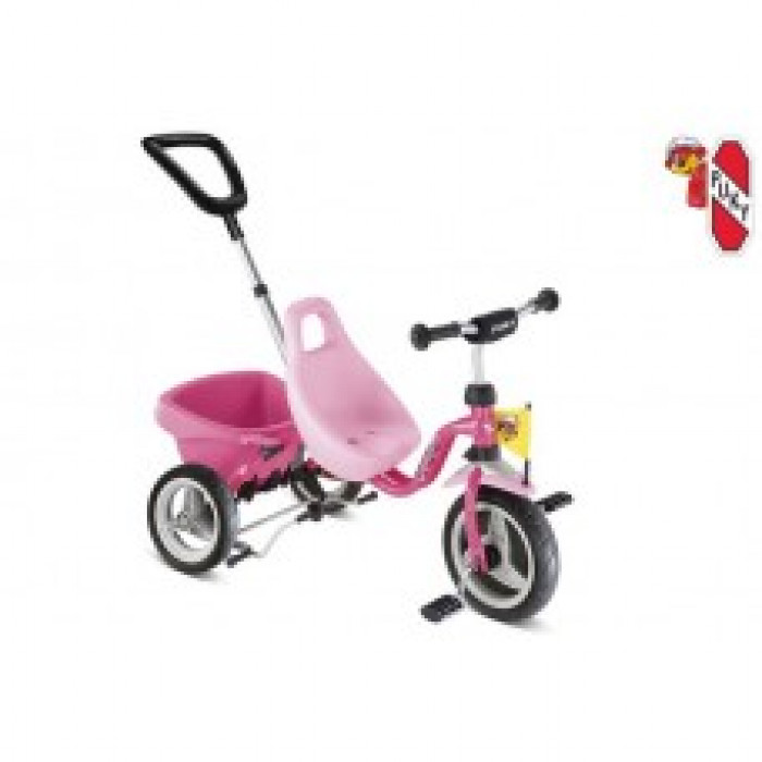 Tricicleta Puky 2325