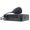 Statie radio CB TTI TCB-5289 by Anytone conceputa pt. comunicare la distante mari intre autoturisme - camioane