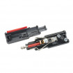 Pachet Statie radio CB TTI TCB-5289 by Anytone cu mufa de bricheta 16A