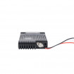 Statie radio VHF/UHF mobila Midland CT3000 dual band 136-174Mhz - 400-470Mhz