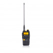 Statie radio VHF/UHF portabila Midland CT590S dual band 136-174Mhz - 400-470Mhz