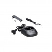 Statie radio VHF/UHF portabila Midland CT590S dual band 136-174Mhz - 400-470Mhz