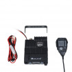 Statie radio VHF/UHF mobila Midland CT3000 dual band 136-174Mhz - 400-470Mhz