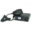 Kit CBTalk Statie radio CB Albrecht AE 6199 ASQ + Microfon inteligent Dual Mike cu Bluetooth 6 pini