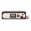 Kit CBTalk Statie radio CB Albrecht AE 6199 ASQ + Microfon inteligent Dual Mike cu Bluetooth 6 pini