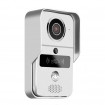 Interfon video cu IP PNI House 960 wireless cu releu P2P card si vizualizare pe Smartphone cu Android sau IOS