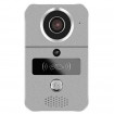 Interfon video cu IP PNI House 960 wireless cu releu P2P card si vizualizare pe Smartphone cu Android sau IOS