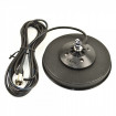 Baza magnetica Sirio DV MAG 145S Diametru 157mm Cod 2502702.01
