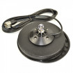 Baza magnetica Sirio DV MAG 145S Diametru 157mm Cod 2502702.01