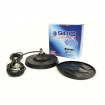 Baza magnetica Sirio DV MAG 145S Diametru 157mm Cod 2502702.01