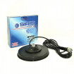 Baza magnetica Sirio MAG 145PL Diametru 157mm Cod 2502702.05