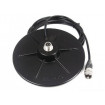 Baza magnetica Sirio MAG 160PL Slim Diametru 165mm Cod 2502802.05