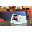 Boxa portabila cu stand iFit-2 Divoom 
