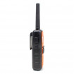 Statie radio PMR portabila Albrecht Tectalk Float IP67 Cod 29660