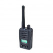 Statie radio PMR portabila Albrecht Tectalk Duro XS, 1200 mAh, dual watch
