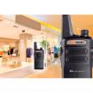 Statie radio PMR portabila Midland BR01 Cod C1315