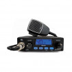 Statie radio CB TTi TCB-555 cu squelch automat si mufa USB pentru incarcare dispozitive mobile 12-24V