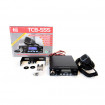 Statie radio CB TTi TCB-555 cu squelch automat si mufa USB pentru incarcare dispozitive mobile 12-24V