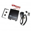 Statie radio CB TTi TCB-555 cu squelch automat si mufa USB pentru incarcare dispozitive mobile 12-24V
