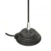 Kit Statie radio CB Albrecht AE 5290XL + Antena CB PNI Extra 40 cu magnet