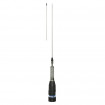 Kit Statie radio CB Midland Alan 100 + Carcasa 1DIN + Antena ML145 fara cablu