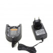 Statie radio PMR portabila Motorola CLP446, 8 canale Vox, Monitorizare canale