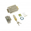 Kit Interfon video cu IP PNI House 900 si Yala electromagnetica PNI H1073A din otel
