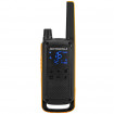 Set 4 buc. statie radio PMR portabila Motorola TALKABOUT T82 Extreme Quad
