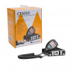 Statie radio VHF/UHF mobila Midland CT3000 dual band 136-174Mhz - 400-470Mhz