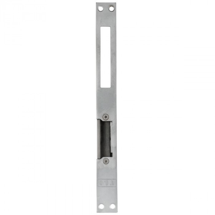 Yala electromagnetica incastrata LE-272-NC 