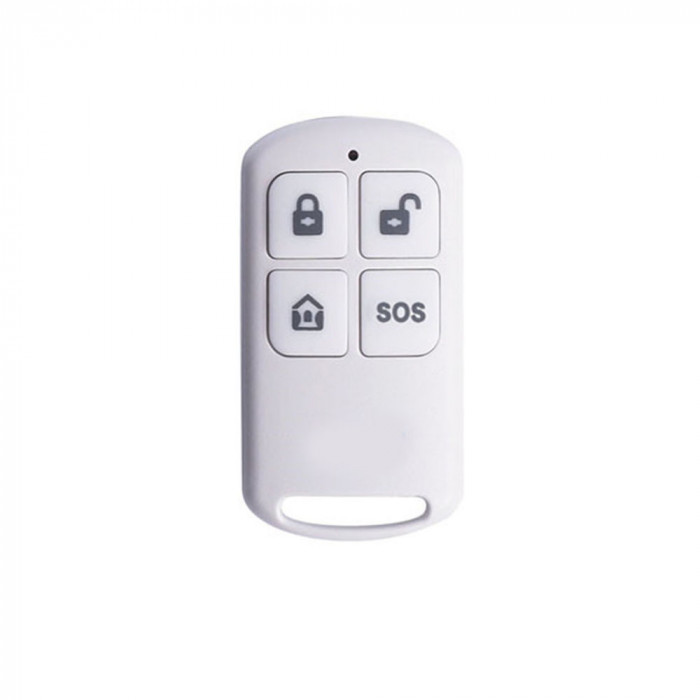 Telecomanda PNI SafeHouse HS190 pentru sistem de alarma wireless