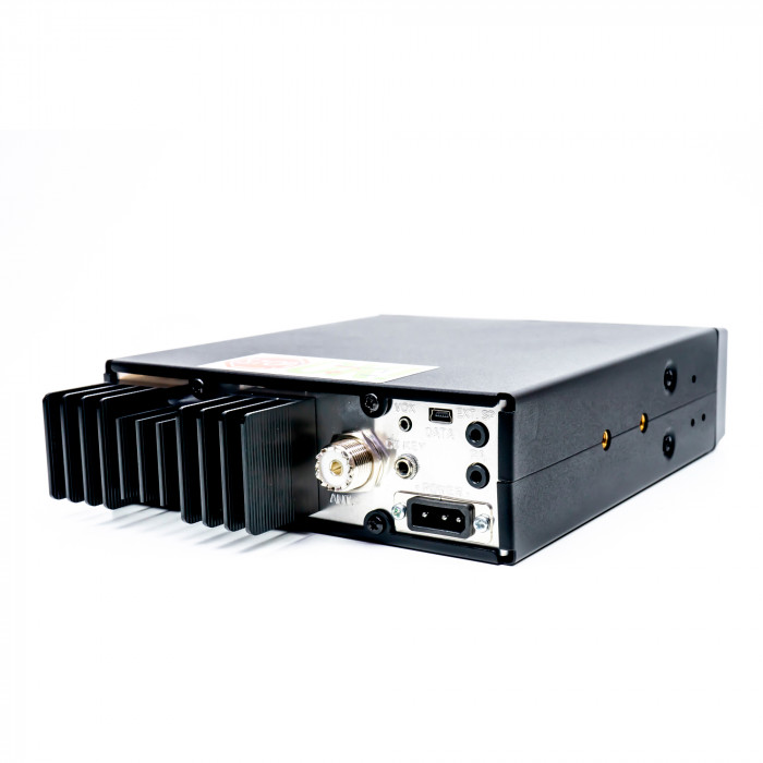 Radio d'état Président George II ASC, AM/FM/LSB/USB, Roger