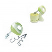 Mixer cu vas TK 7788 WB