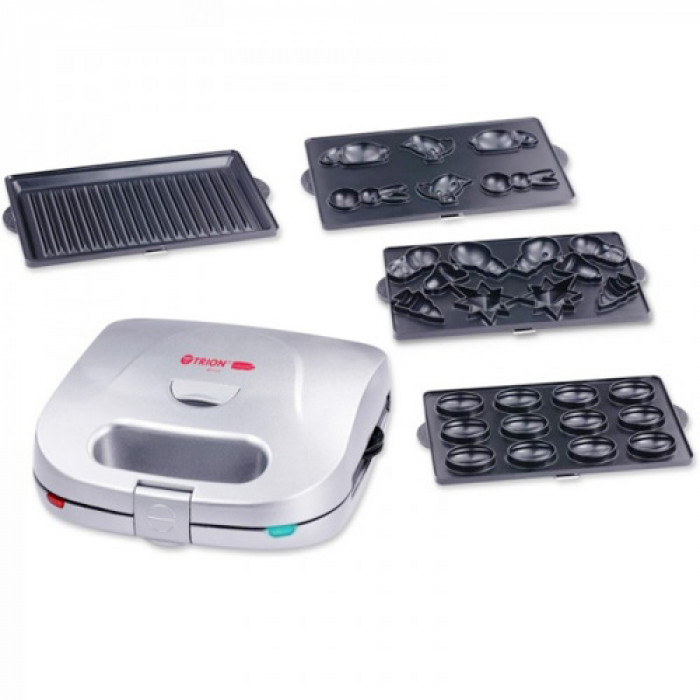 Sandwich maker trion