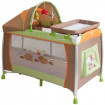 Patut Pliant Dreamer 2 Plus Lorelli