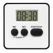 Timer digital Koch cu magnet 11609