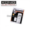 Senzor miscare wireless cu alarma SEC-APR10