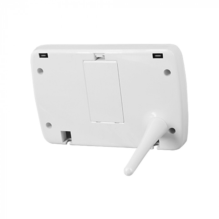 Termostat inteligent PNI CT36 fara fir, cu WiFi, control prin pentru centrale termice