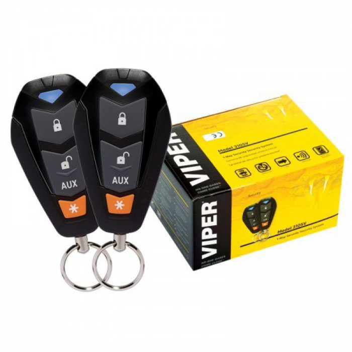 Sistem de securitate VIPER 3105V Plus