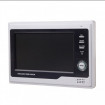 7" Touch-screen VIDEOINTERFON - statie interioara