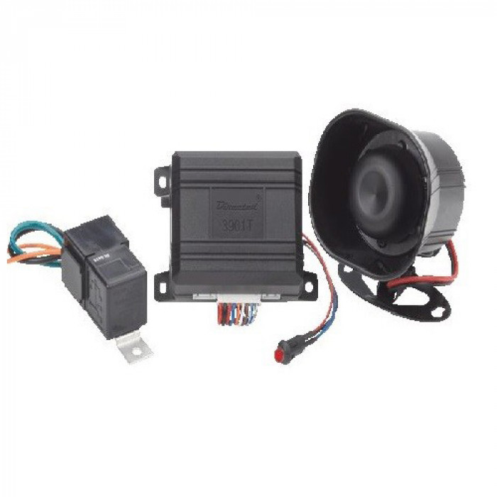 Alarma auto 3901T CAN OEM FAULT TOLERANT
